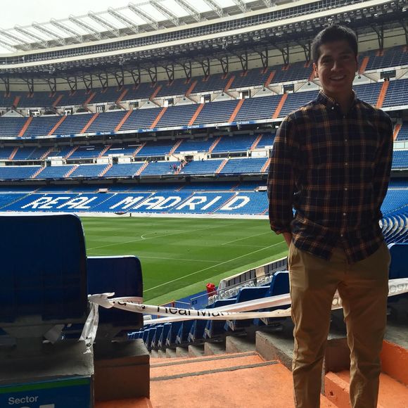 Meet your Posher, Jesus - Picture 1 of 1